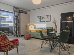 Side-View la Mare, prima linie, 3/8, terasa 15mp